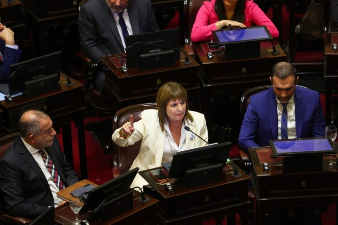 Ley de propiedad privada en el Senado, en vivo: las últimas noticias del debate hoy, 6 de agosto