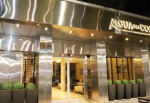 Liberaron al novio de la mujer que murió tras caer desde el quinto piso de un hotel en Mendoza