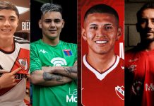Los 19 fichajes que se confirmaron durante el último día del mercado de pases del fútbol argentino en pleno Torneo Clausura