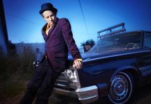 Los 3 discos favoritos de Tom Waits