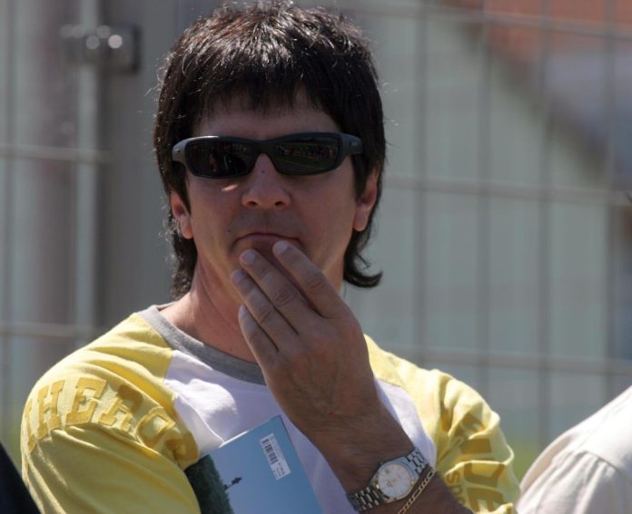Los detalles del lado menos conocido de Jorge Messi: su pasión por la gestión deportiva y cómo llevó a Lionel a la cúspide del fútbol