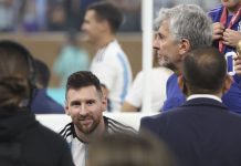 Los lazos silenciosos que mantuvo Jorge Messi con Newell’s y el viejo deseo de Leo que sigue pendiente