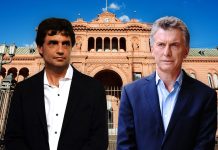 Macri, Lacunza y la apuesta por un electorado vacante entre Milei y el kirchnerismo que tensa la interna del PRO