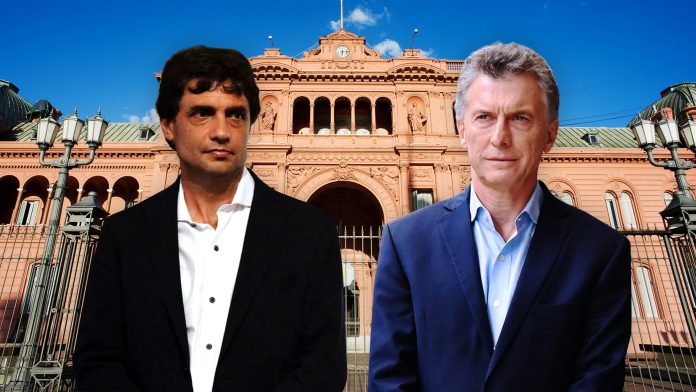 Macri, Lacunza y la apuesta por un electorado vacante entre Milei y el kirchnerismo que tensa la interna del PRO