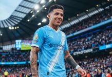 Manchester City apunta a Enzo Fernández para romper el mercado en Europa: la millonaria cifra que pagaría por su pase