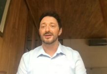 Martín Yeza defendió el acercamiento del PRO a LLA, pero advirtió que la discusión sobre las PASO “no está zanjada”