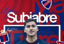 Mientras cierra las salidas de Salas y Lencina, River Plate cedió a Ian Subiabre: cómo está el otro mercado de pases del Millonario