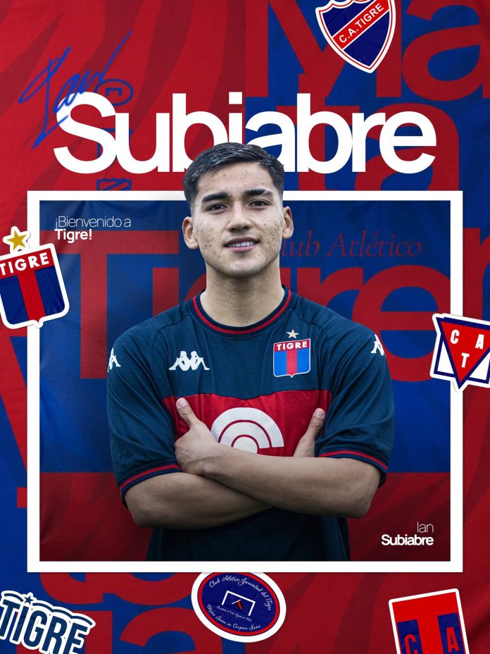 Mientras cierra las salidas de Salas y Lencina, River Plate cedió a Ian Subiabre: cómo está el otro mercado de pases del Millonario