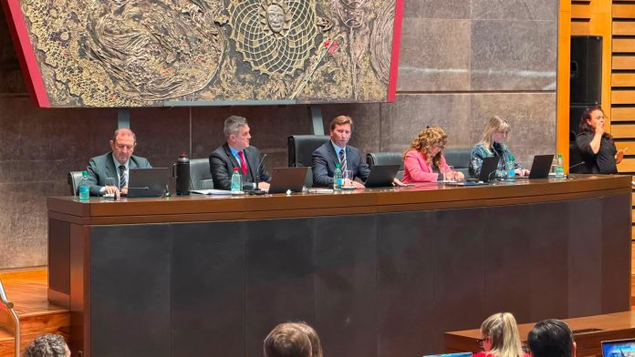 Misiones: el gobernador Hugo Passalacqua avanza sobre los últimos reductos de poder de Carlos Rovira