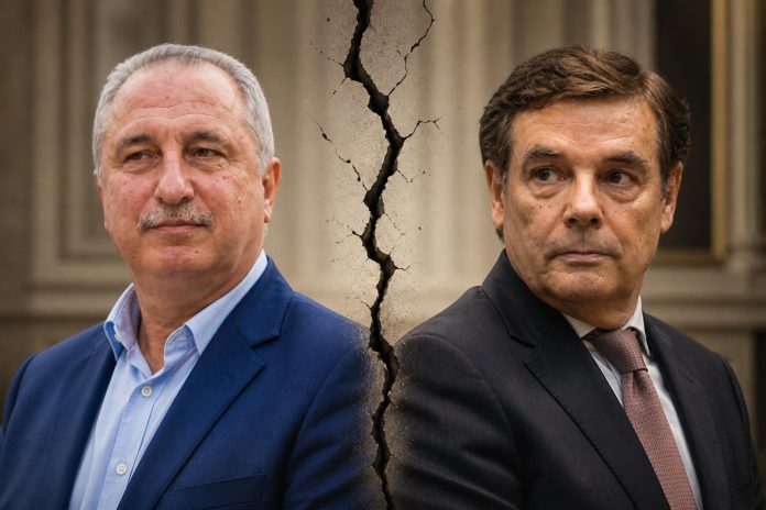 Misiones: La Libertad Avanza se arma para enfrentar a un oficialismo fracturado entre Passalacqua y Rovira