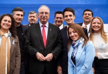 Misiones: Passalacqua hizo formal la ruptura con Rovira y el Gobierno podría perder más votos en el Congreso