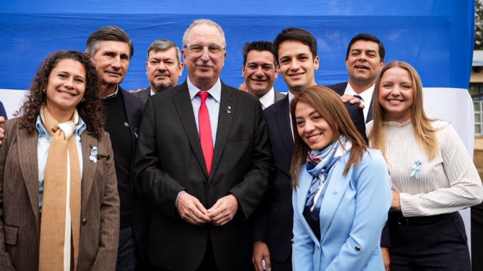 Misiones: Passalacqua hizo formal la ruptura con Rovira y el Gobierno podría perder más votos en el Congreso