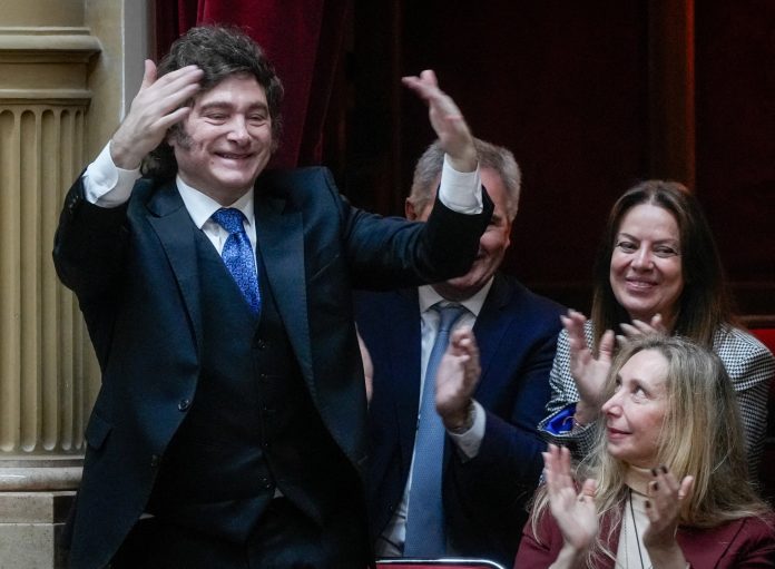 Modo preelectoral: el Gobierno busca rescatar proyectos de ley para rearmar puentes con los aliados