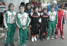Murió a los 11 años en una carrera de karting y es el “ángel” de su amigo Nico Varrone: “Siempre está conmigo”