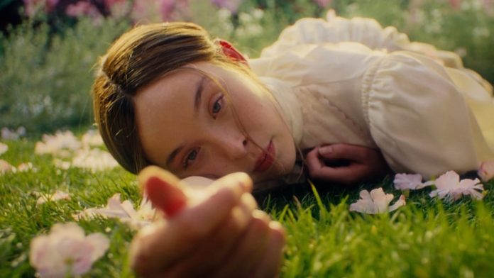 Netflix estrenó el tráiler de La historia de Lizzie Borden, uno de los casos más famosos del true crime
