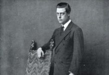 “No me tratan como a un ser humano”: el descontento y el malhumor del Príncipe de Gales cuando visitó Argentina en 1925
