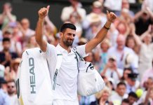 “No quiero que mi legado quede reducido a títulos o estadísticas”, la reflexión de Novak Djokovic sobre su futuro