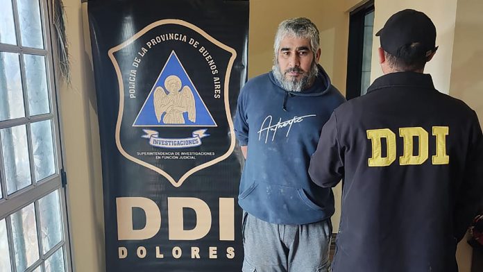“No se puede permitir que quede impune”: habló la hermana de la joven que fue abusada y embarazada por su padrastro