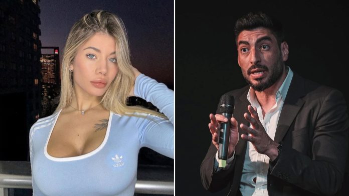 “Nunca nada raro”: declararon la madre, la hermana y una amiga de Candela Arizaga en la causa contra Facundo Moyano