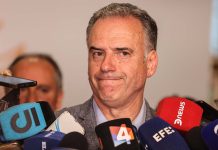 Orsi dijo que Argentina había retirado la demanda por la instalación de la planta en Paysandú, pero la fiscal lo desmintió