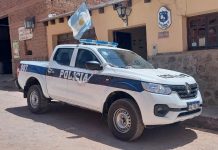 Otro robo de viuda negra: conoció a una mujer, la llevó a su departamento y lo drogó