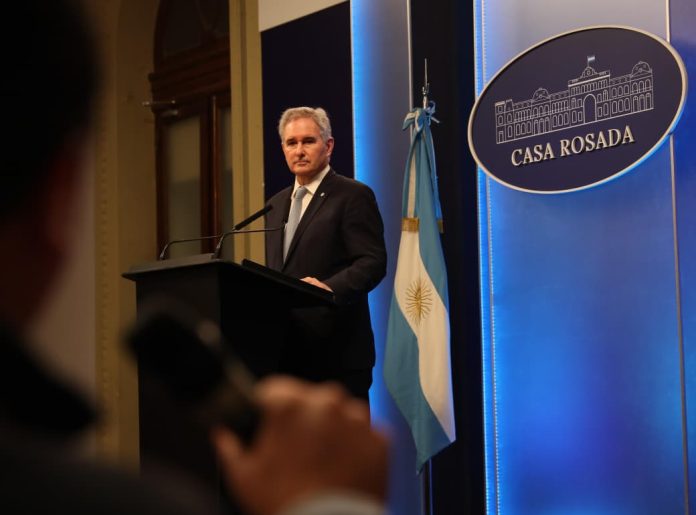 “Para pelearse hacen falta dos”: el gobierno argentino ratificó que no tomará respuestas diplomáticas contra Brasil