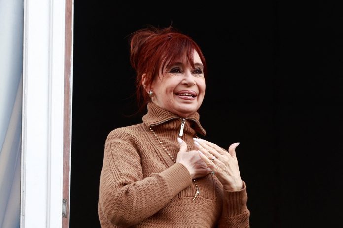 Pichetto pidió que el peronismo apoye el reclamo internacional de Cristina Kirchner: «Eso le va a dar legitimidad al candidato»