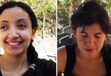 Pidieron volver a investigar al padre del único detenido por el crimen de las turistas francesas