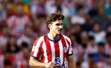Puede jugar para Italia, Alemania y Argentina: quién es el goleador que asoma como alternativa de Julián Álvarez en el Barcelona