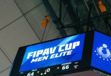 “¡Qué batalla!“: Italia y Alemania rompieron el récord del set más largo de la historia del vóley