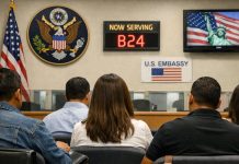 Qué debe hacer Argentina en materia de terrorismo para ingresar al programa de exención de visas de EEUU