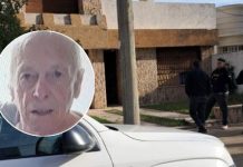 Qué reveló la autopsia al cuerpo del jubilado que fue hallado muerto en el patio de una casa en Córdoba