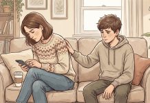 Qué se entiende por microinfidelidad en la era digital y qué conductas suelen abrir conflictos dentro de la pareja