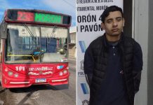 “Quería cumplir un sueño”: la insólita explicación de un asaltante que robó un colectivo en Merlo, subió pasajeros y fue detenido en Morón