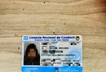 Quién es el cantante de cumbia que estaba detrás de la venta de licencias de conducir para narcos y prófugos