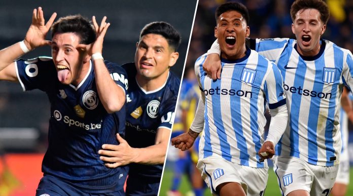 Racing visitará a Independiente Rivadavia con el objetivo de volver a ganar en el Torneo Clausura: hora, TV y formaciones