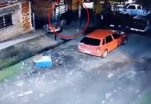 Raptó a una menor, la llevó a un descampado y le hizo una obscena exhibición: quedó detenido