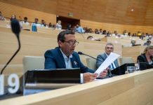 Renunció el legislador vinculado a uno de los imputados por grooming y abusos en Córdoba: “No tengo nada que ocultar”