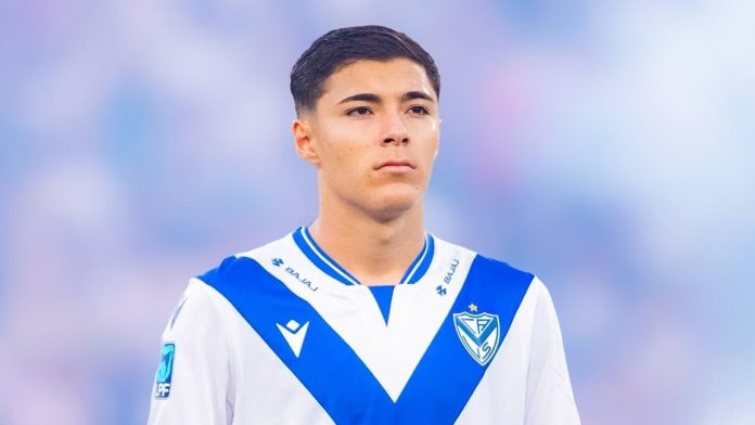 River Plate hizo oficial la contratación de Tobías Andrada como su séptimo refuerzo en el mercado: el monto de la operación