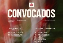 River Plate recibirá a Vélez en el Monumental por la sexta fecha del Torneo Clausura: hora, TV y formaciones