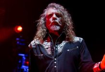 Robert Plant eligió sus 9 canciones favoritas de Led Zeppelin