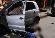 Robo, portación de arma de guerra y lesiones: los antecedentes de los ladrones que murieron en un enfrentamiento con policías en La Matanza