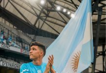 Roma encaminó la compra de un defensor que Scaloni citó para el Mundial y sumará su quinto futbolista de la selección argentina al plantel