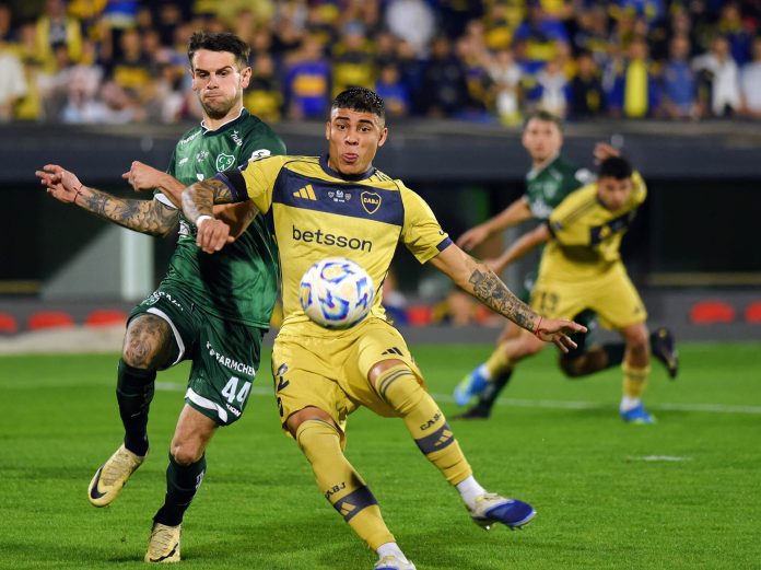 Se confirmó el cronograma de los cruces de octavos de final de la Copa Argentina: cuándo jugará Boca Juniors