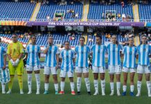Se definió la lista de la selección argentina femenina Sub 20 para disputar el Mundial en Polonia: las convocadas y el fixture