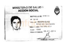 Se hizo una ecografía transvaginal y descubrió que la atendió un falso médico detenido por la muerte de otra paciente: “Te queda un trauma”