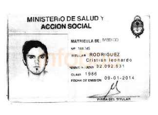 Se hizo una ecografía transvaginal y descubrió que la atendió un falso médico detenido por la muerte de otra paciente: “Te queda un trauma”