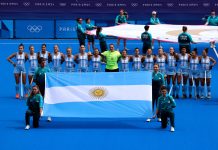 Se ponen en marcha los Mundiales de hockey con Las Leonas y Los Leones: inédito formato, fixture y las chances de cada selección