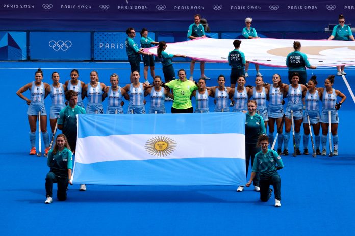 Se ponen en marcha los Mundiales de hockey con Las Leonas y Los Leones: inédito formato, fixture y las chances de cada selección