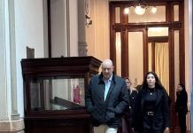 Senado: libertarios buscan dejar atrás los errores de las últimas semanas para reordenar la agenda